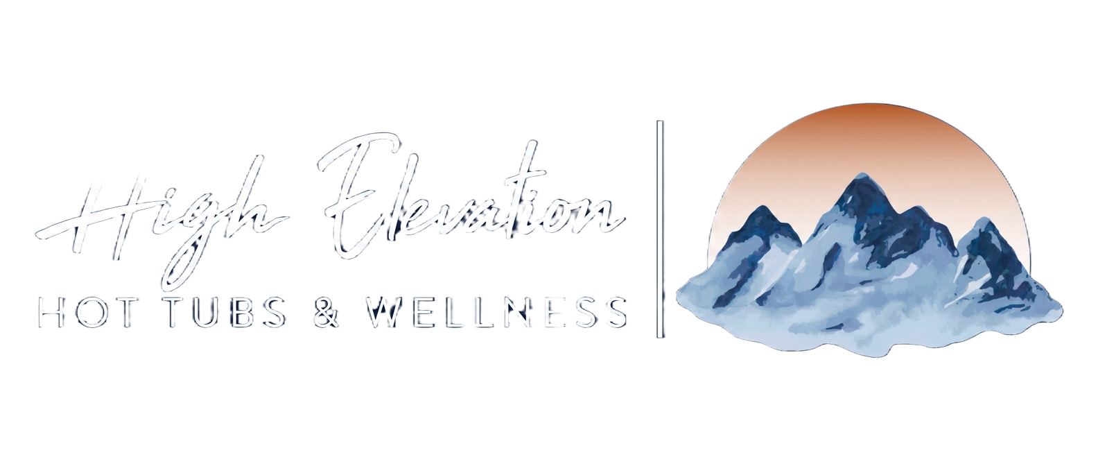 High Elevation Hot Tubs